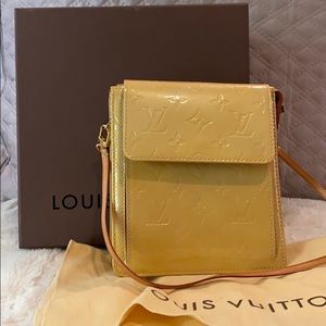 Louis Vuitton bag